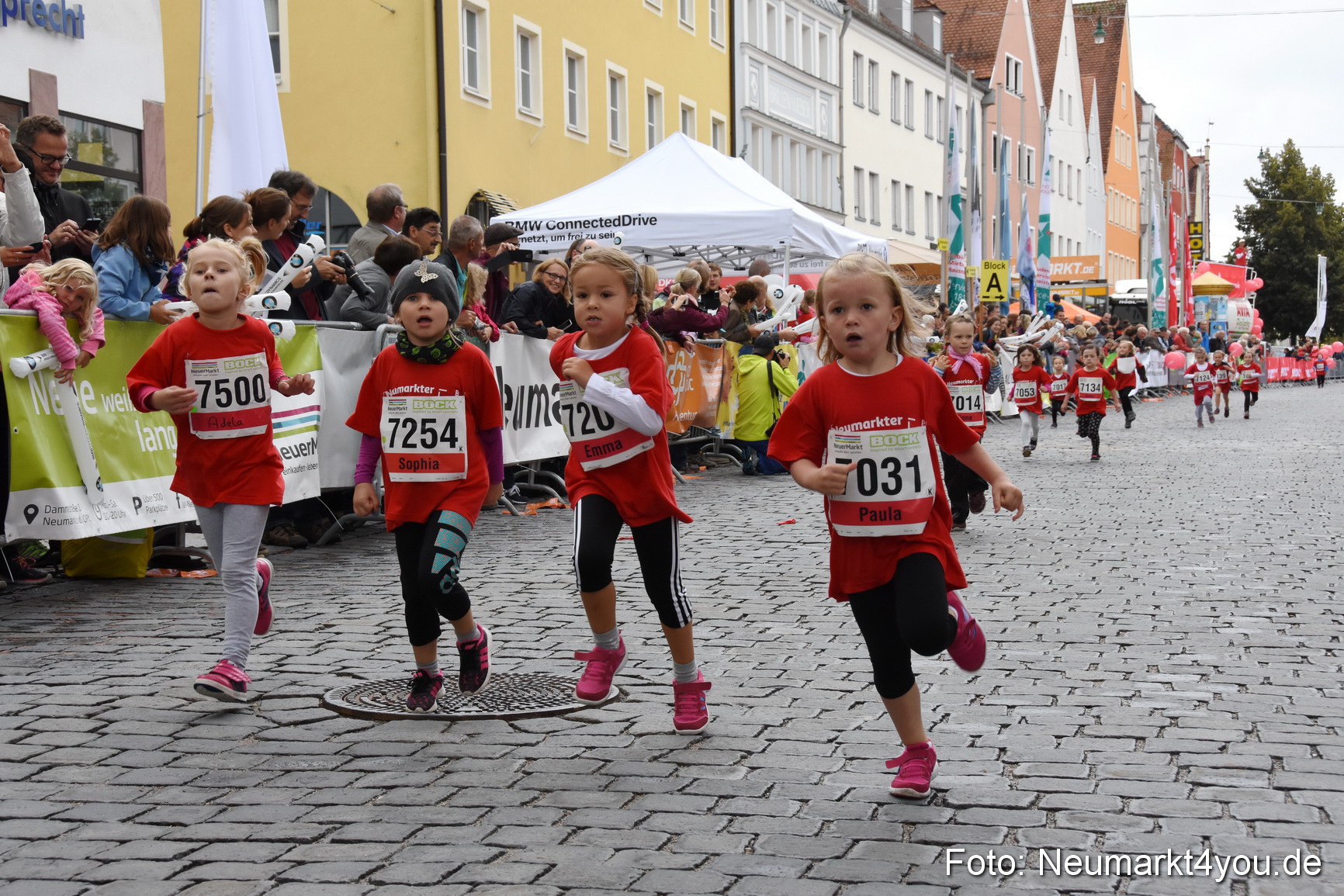 Stadtlauf Neumarkt 2016 1258
